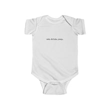 Load image into Gallery viewer, Baby Onesie