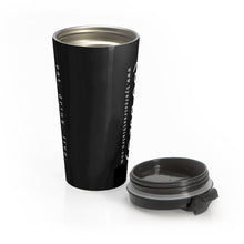 Load image into Gallery viewer, Stainless Steel Travel Mug
