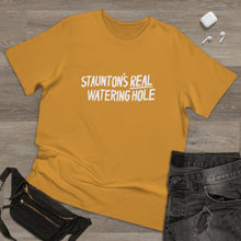 Load image into Gallery viewer, Unisex Watering Hole T-shirt