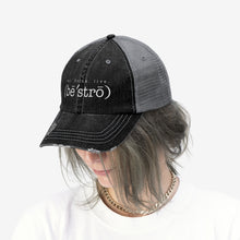 Load image into Gallery viewer, Trucker Hat