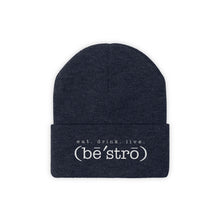Load image into Gallery viewer, Knit Beanie