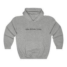 Load image into Gallery viewer, Unisex Sweatshirt -regular