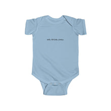 Load image into Gallery viewer, Baby Onesie