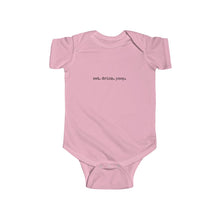 Load image into Gallery viewer, Baby Onesie