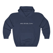 Load image into Gallery viewer, Unisex Sweatshirt -regular
