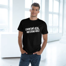Load image into Gallery viewer, Unisex Watering Hole T-shirt
