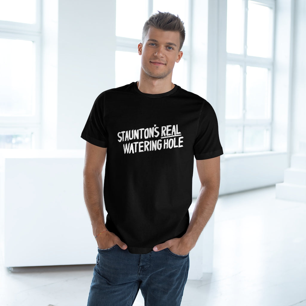 Unisex Watering Hole T-shirt
